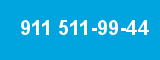 911 511-99-44